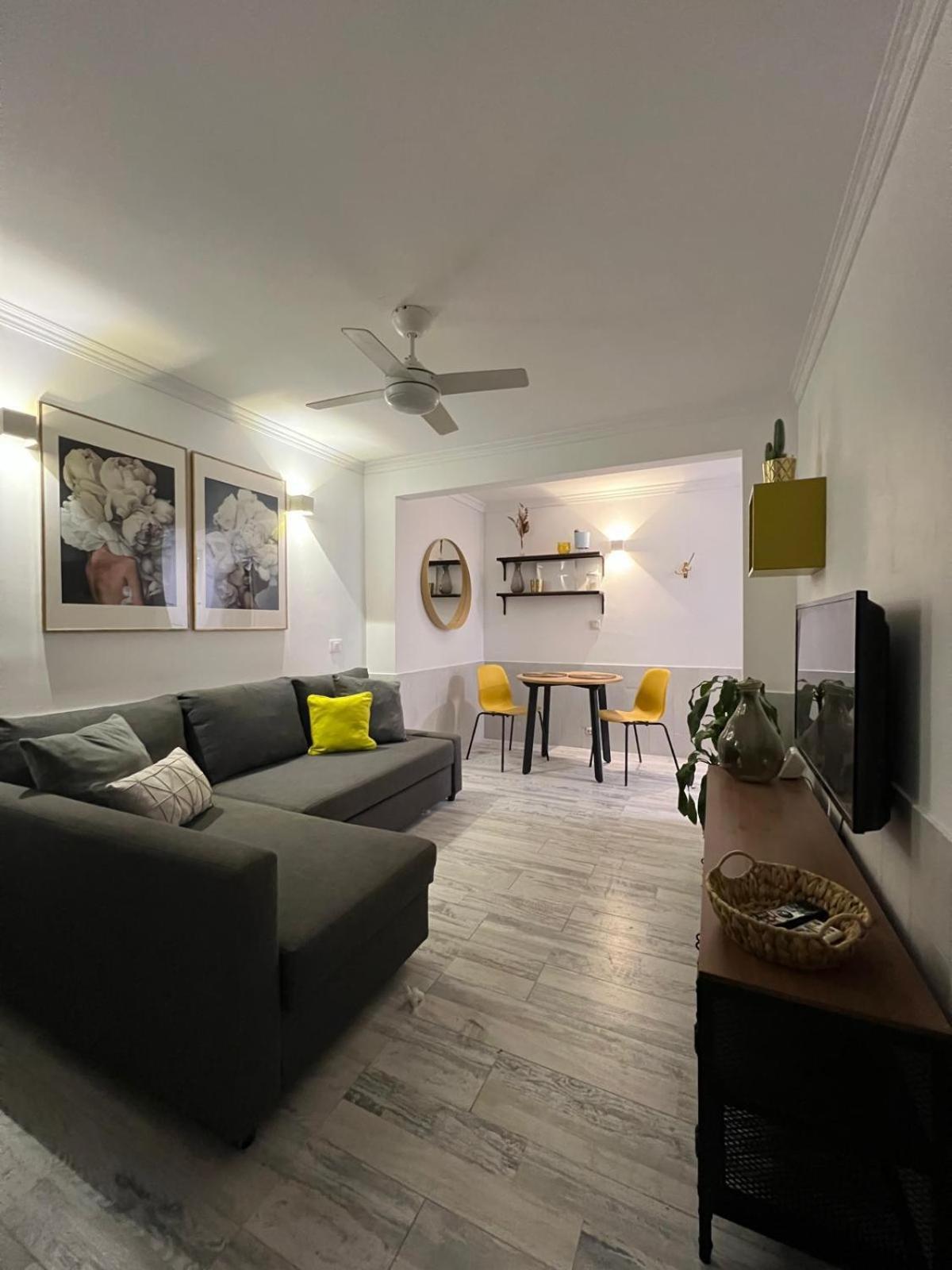 Apartament House In San Agustin With Pool